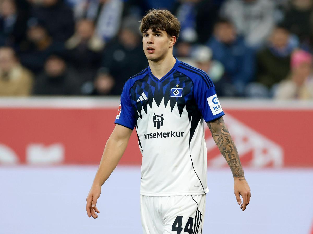 开云体育官网-法尔克：热刺后卫武什科维奇被推荐给拜仁，拜仁会继续关注他