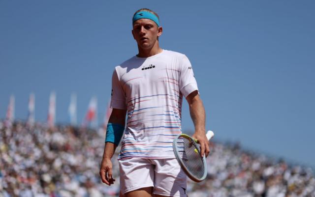 开云体育在线登入-“德约杀手”未能一黑到底 弗吉纳能否赢得未来？