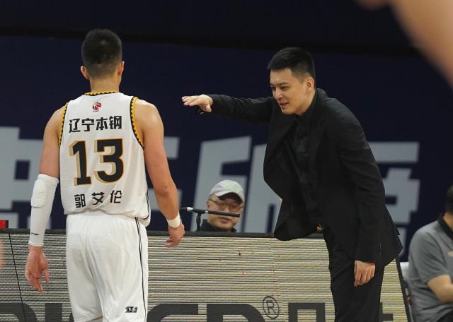 开云体育在线观看-2比0！辽宁无限接近总冠军 FMVP归属悬念重重