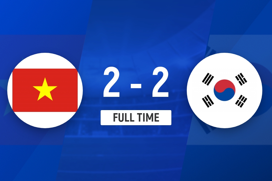 开云体育在线观看-日>中>越>韩！韩媒：韩国足球已沦为四流 吉达的噩梦下达死亡宣告