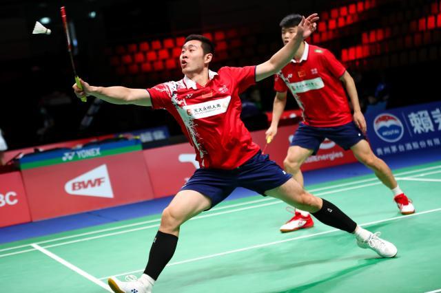 开云体育官方入口-国羽胜印度进汤杯八强 一双失利为淘汰赛敲响警钟
