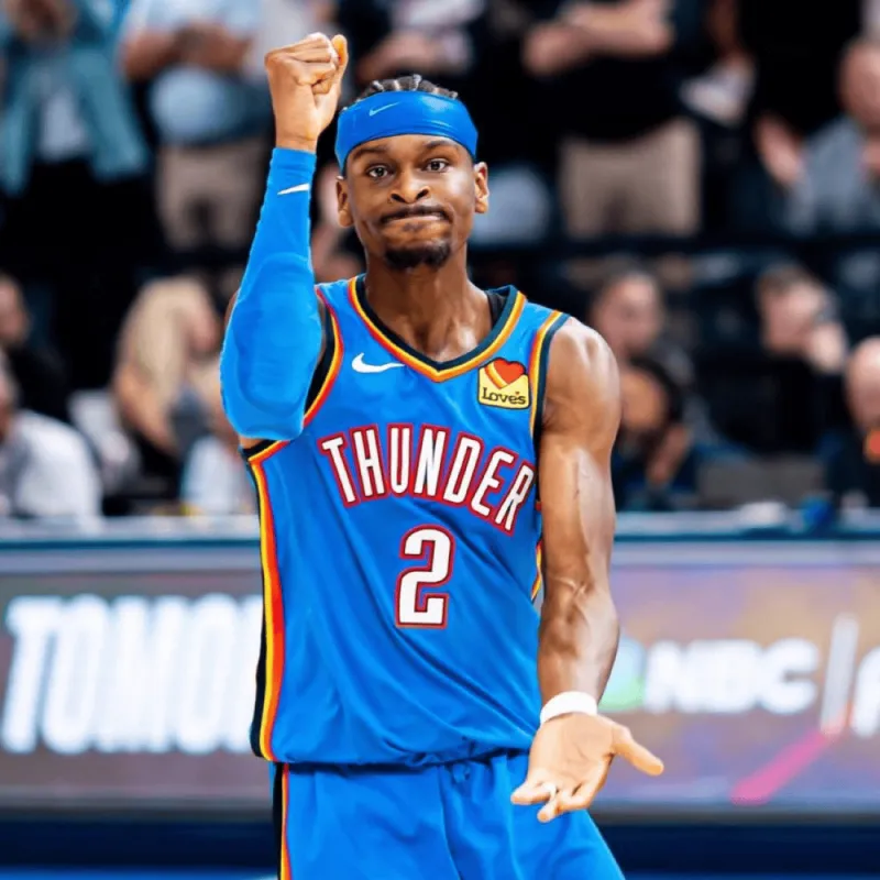 开云入口-雷霆连续三个赛季拿西部第一，同时连续两个赛季联盟第一